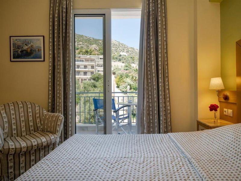Dolfin Otel Tolón Dış mekan fotoğraf