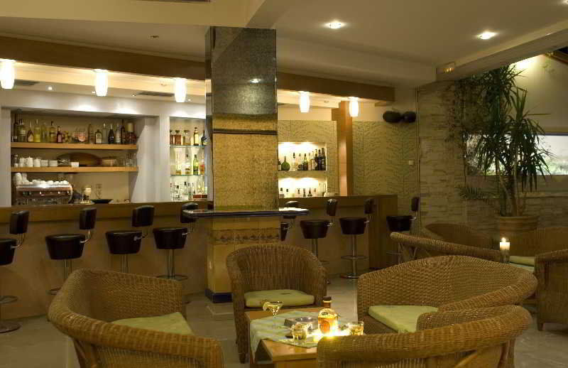Dolfin Otel Tolón Dış mekan fotoğraf